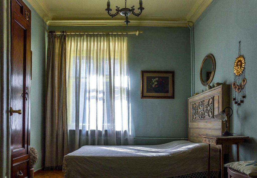 Vintazhnaya Apartment Odesa Exterior foto