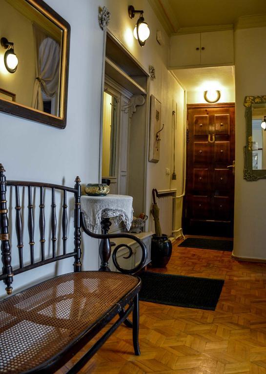 Vintazhnaya Apartment Odesa Exterior foto