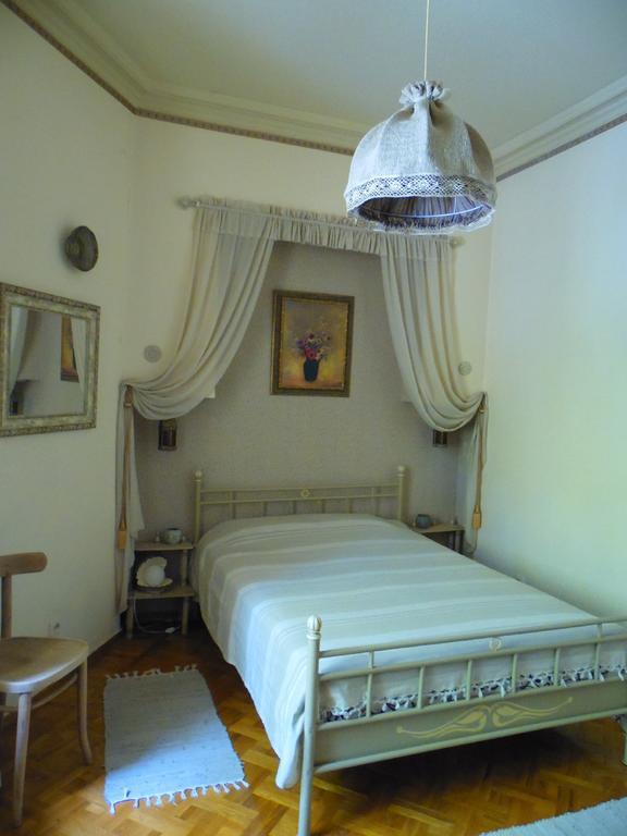 Vintazhnaya Apartment Odesa Exterior foto
